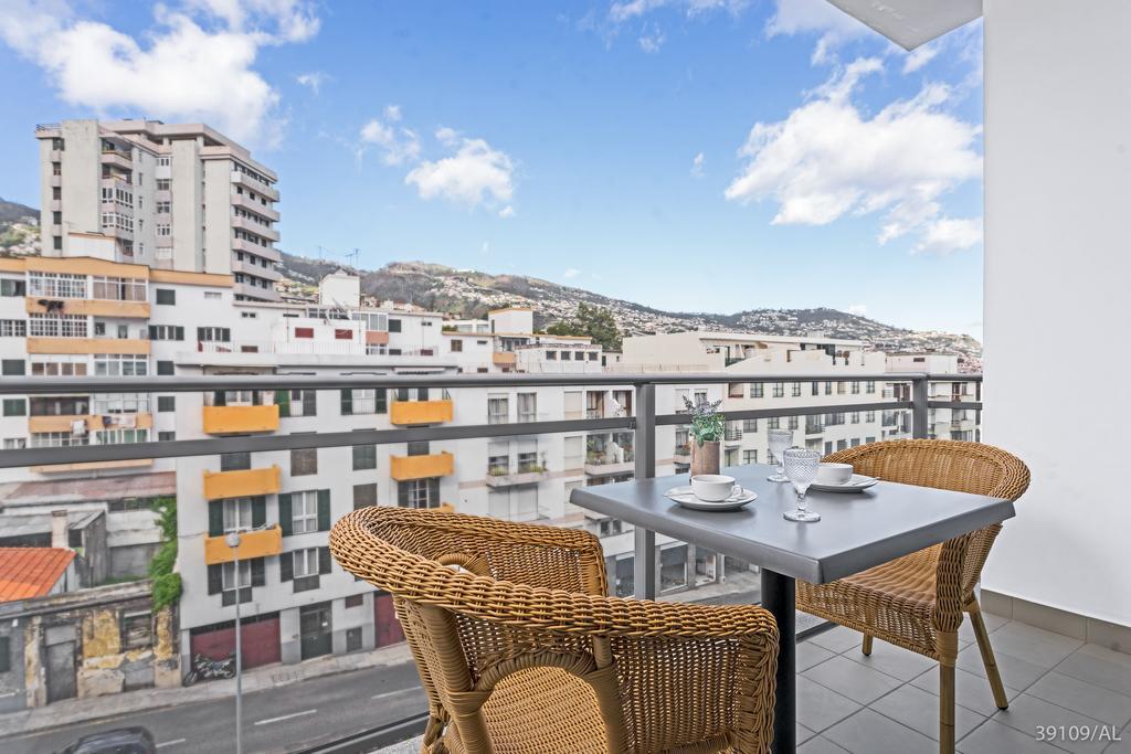 Santa Catarina L By An Island Apart Funchal  Exterior foto